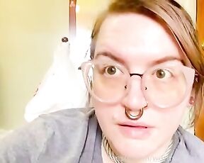 Worthlessholes aka worthless_holes - Fansly Video 184
